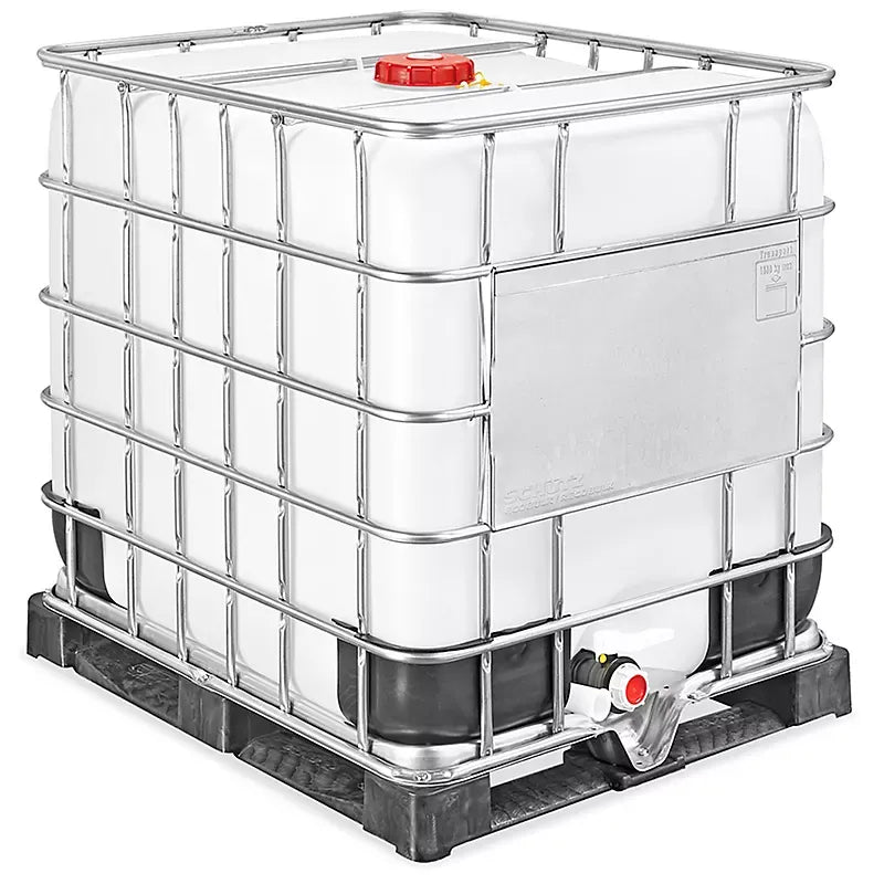 South Cascade Organics SLF-100