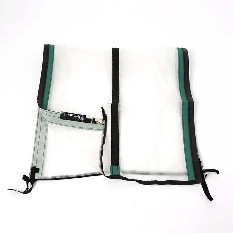 Resinator XL Drum  Screens