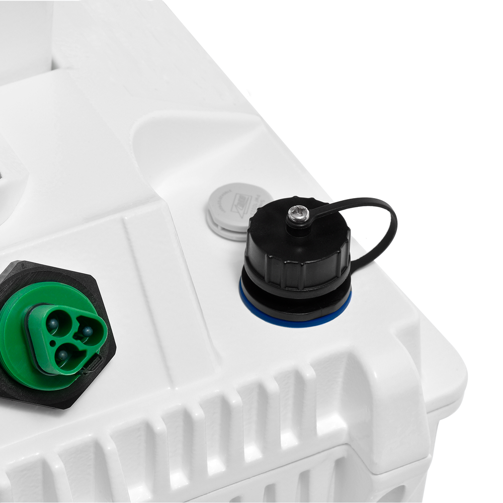 DLI 150W UltraViolet (UV) 240v System