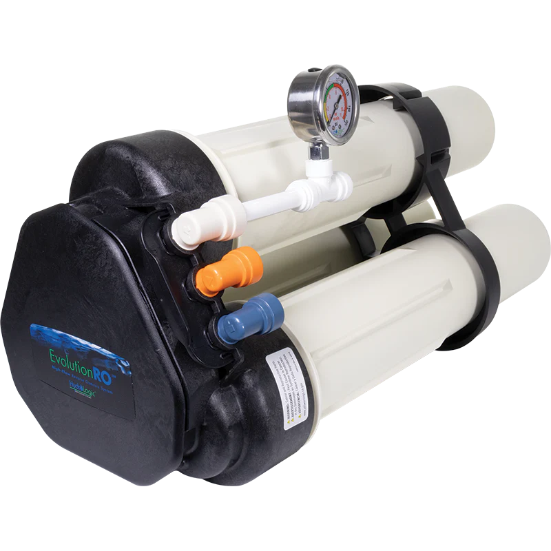 HydroLogic® Evolution-RO™ 1000 High Flow Water Filtration System - 1,000 GPD