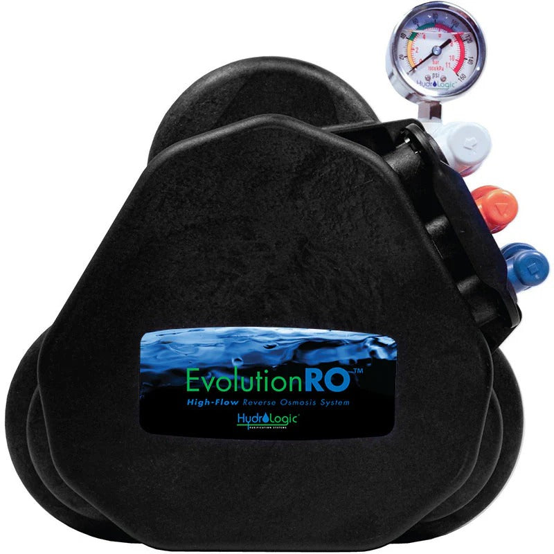 HydroLogic® Evolution-RO™ 1000 High Flow Water Filtration System - 1,000 GPD