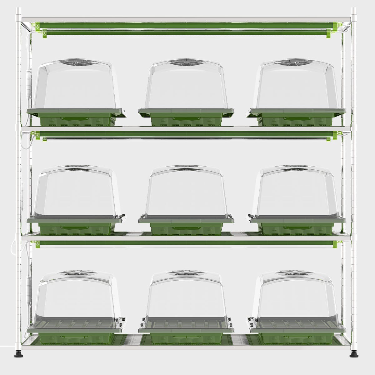 FloraFlex - 18W Clone LED