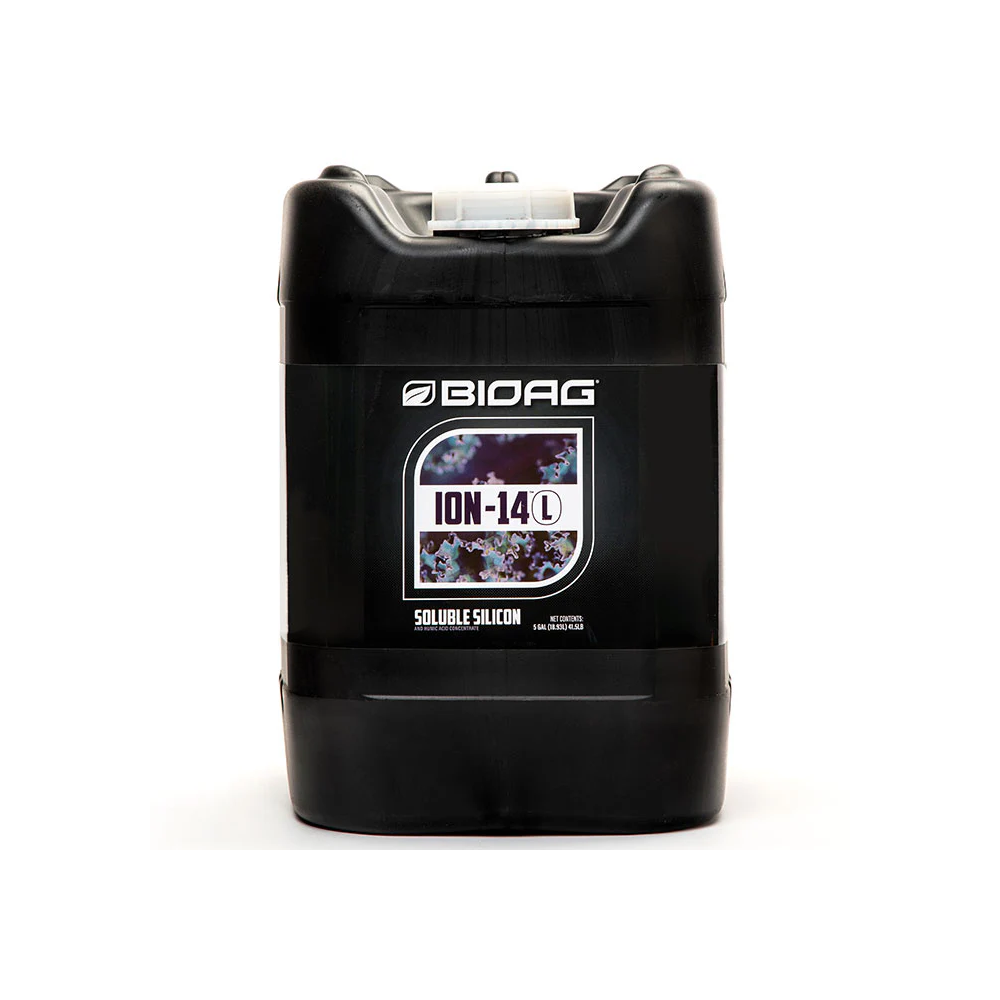 BioAg Liquid Ion-14
