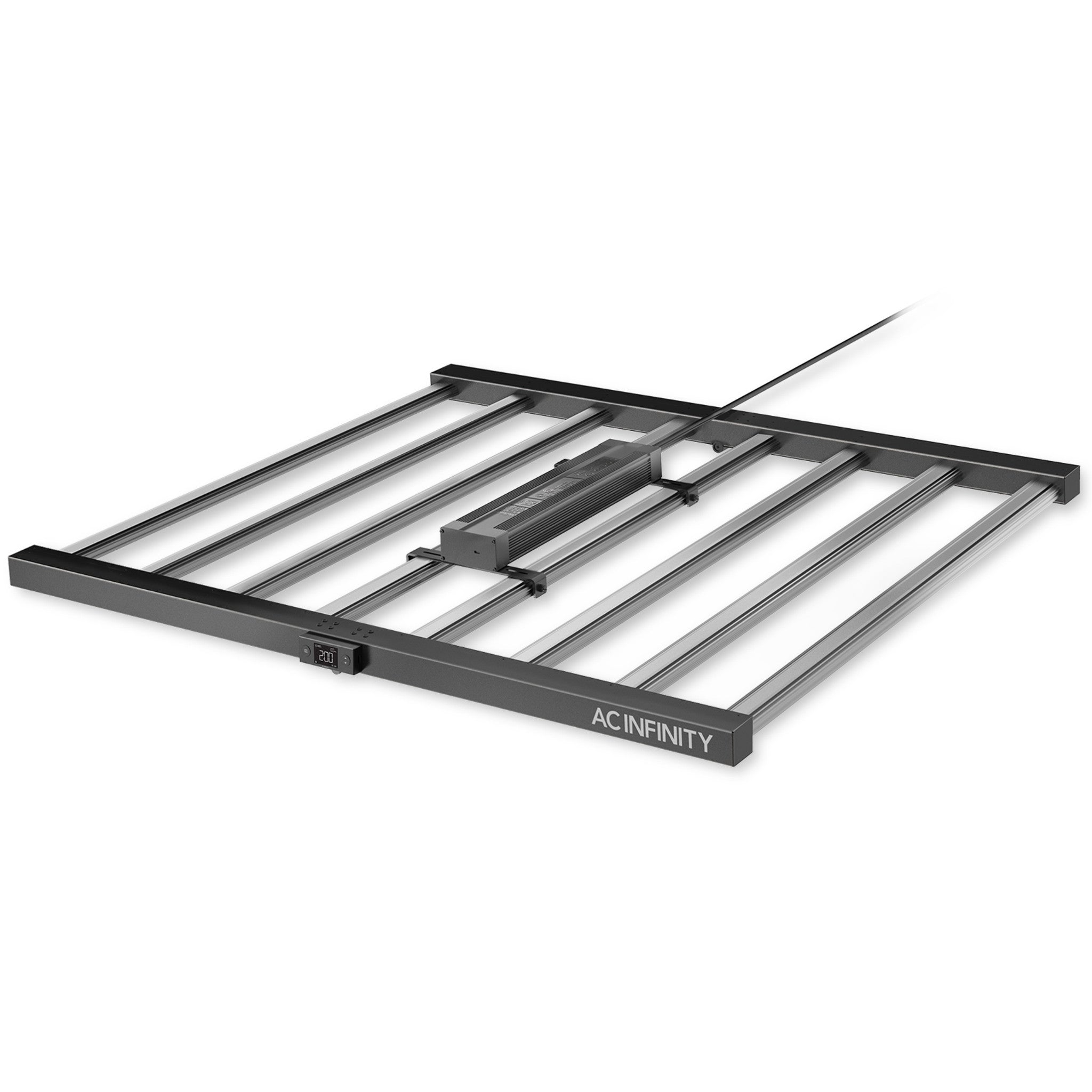 IONFRAMES LIGHTS - Black Label Supply llc