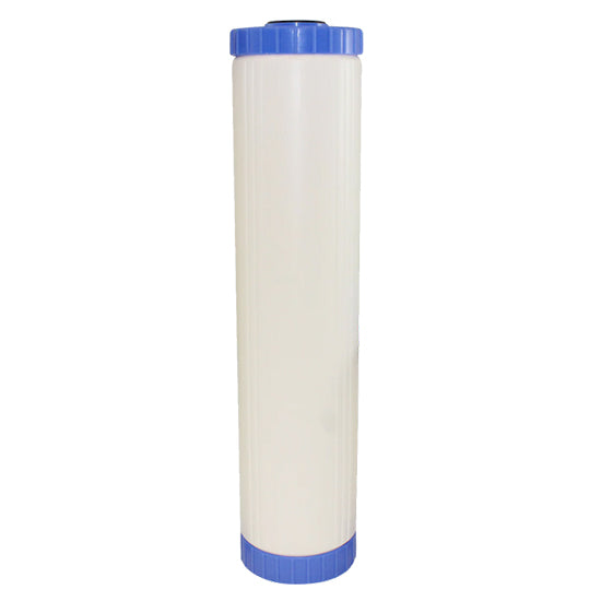 AXEON - CARTRIDGE, KDF55 4 LBS, GAC, 4.5" X 20", AXEON