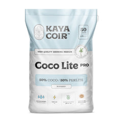 Kaya Coir CocoLite Pro 50L