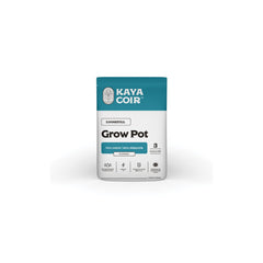 Kaya Coir 3 Gal Loose Fill 100% Coco