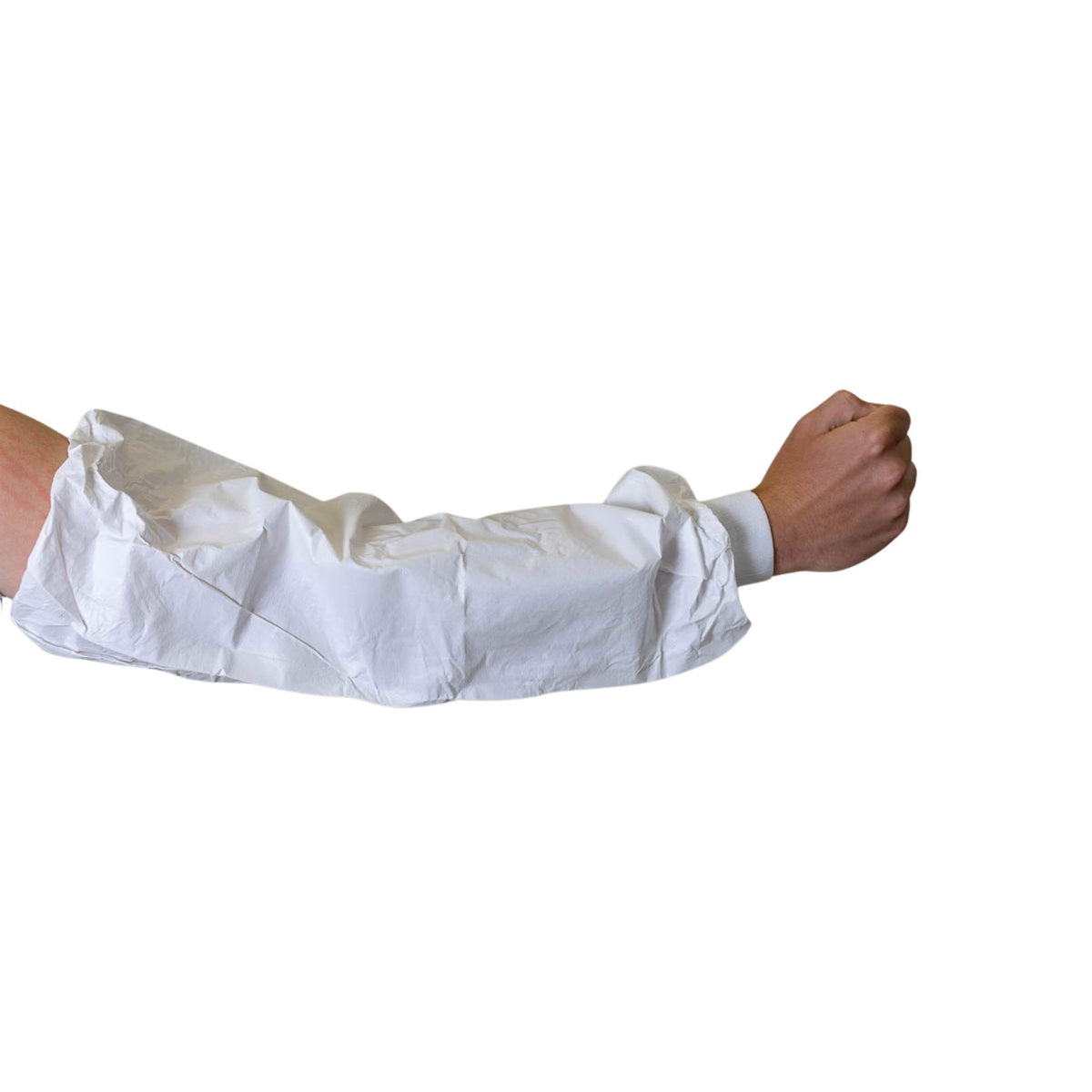 Keystone Safety Keyguard sleeve, 18 in with knit wrists