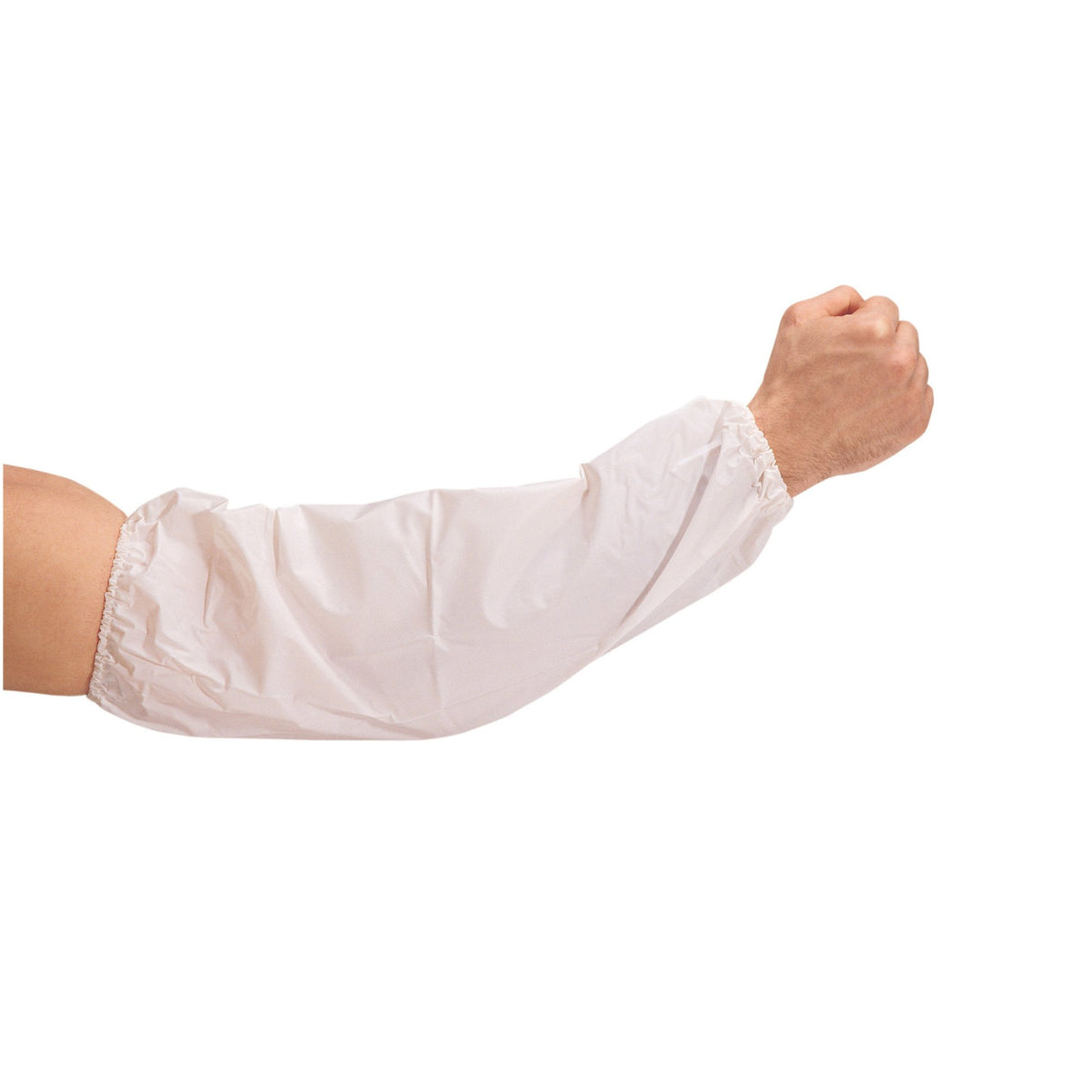 Keystone Safety Keyguard sleeve, 18 in with elastic wrists
