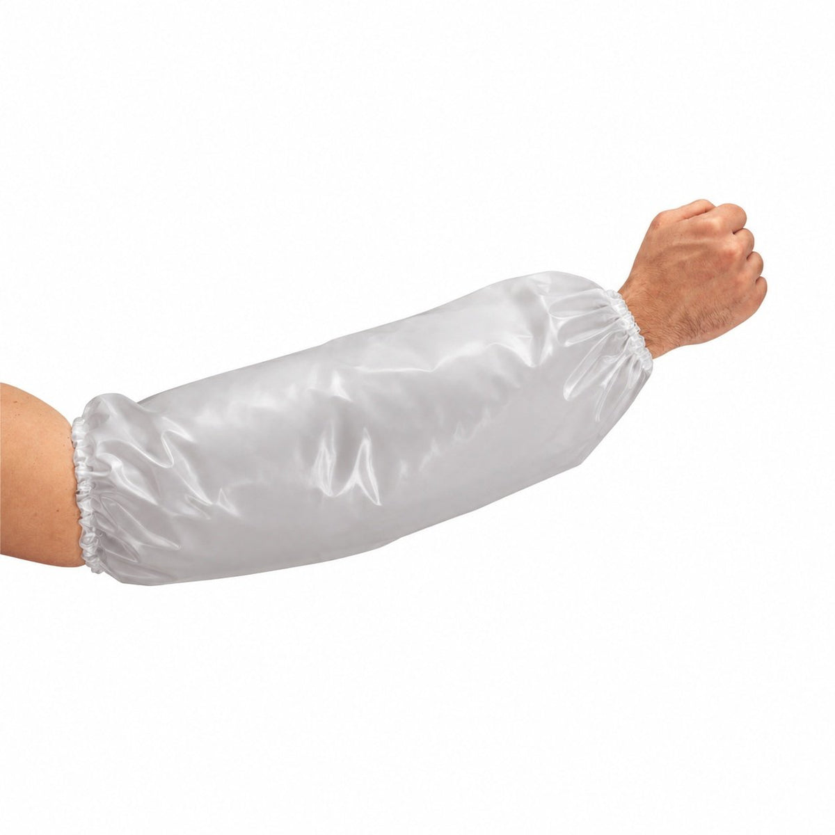 Keystone Safety PVC sleeve, clear