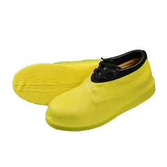 Keystone Safety - Heavy Duty Latex Boot Cover - Case of 100 Pair