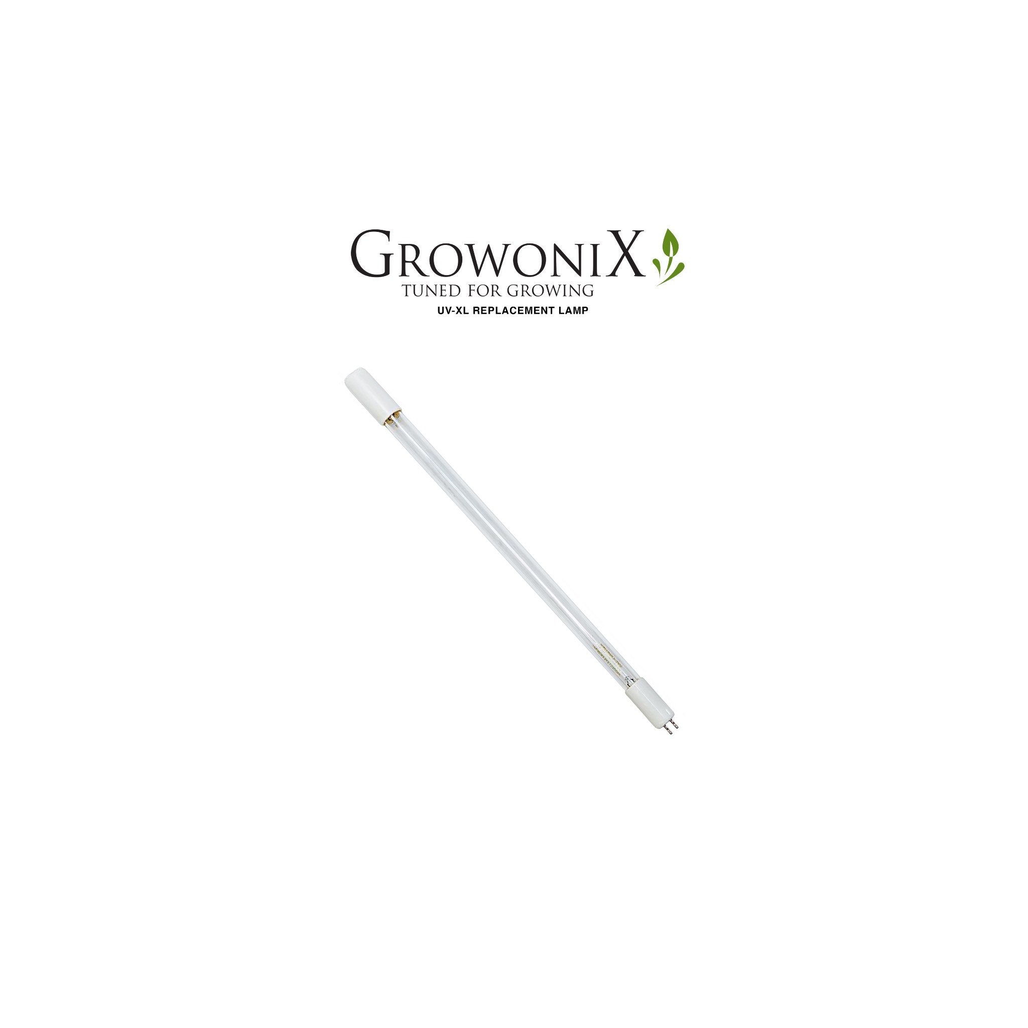 GrowoniX UV Replacement Lamp
