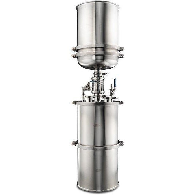 Large Refinement Filter - Black Label Supply llc