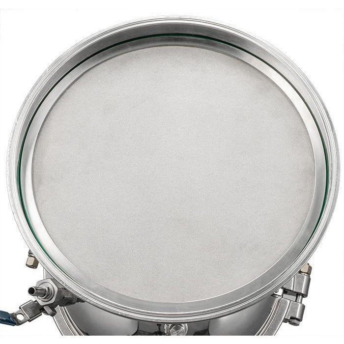 Large Refinement Filter - Black Label Supply llc