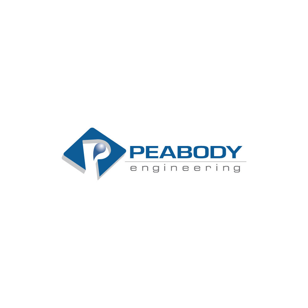Peabody Engineering (CUSTOM PRICED AFTER ORDER)