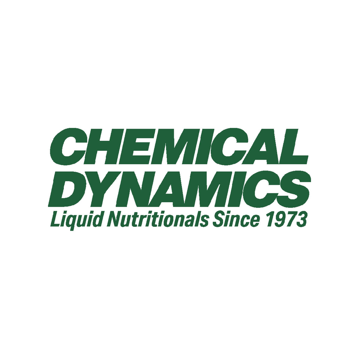 Chemical Dynamics logo