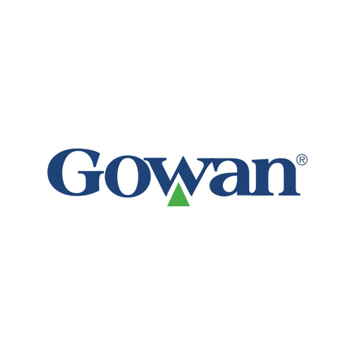 Gowan logo