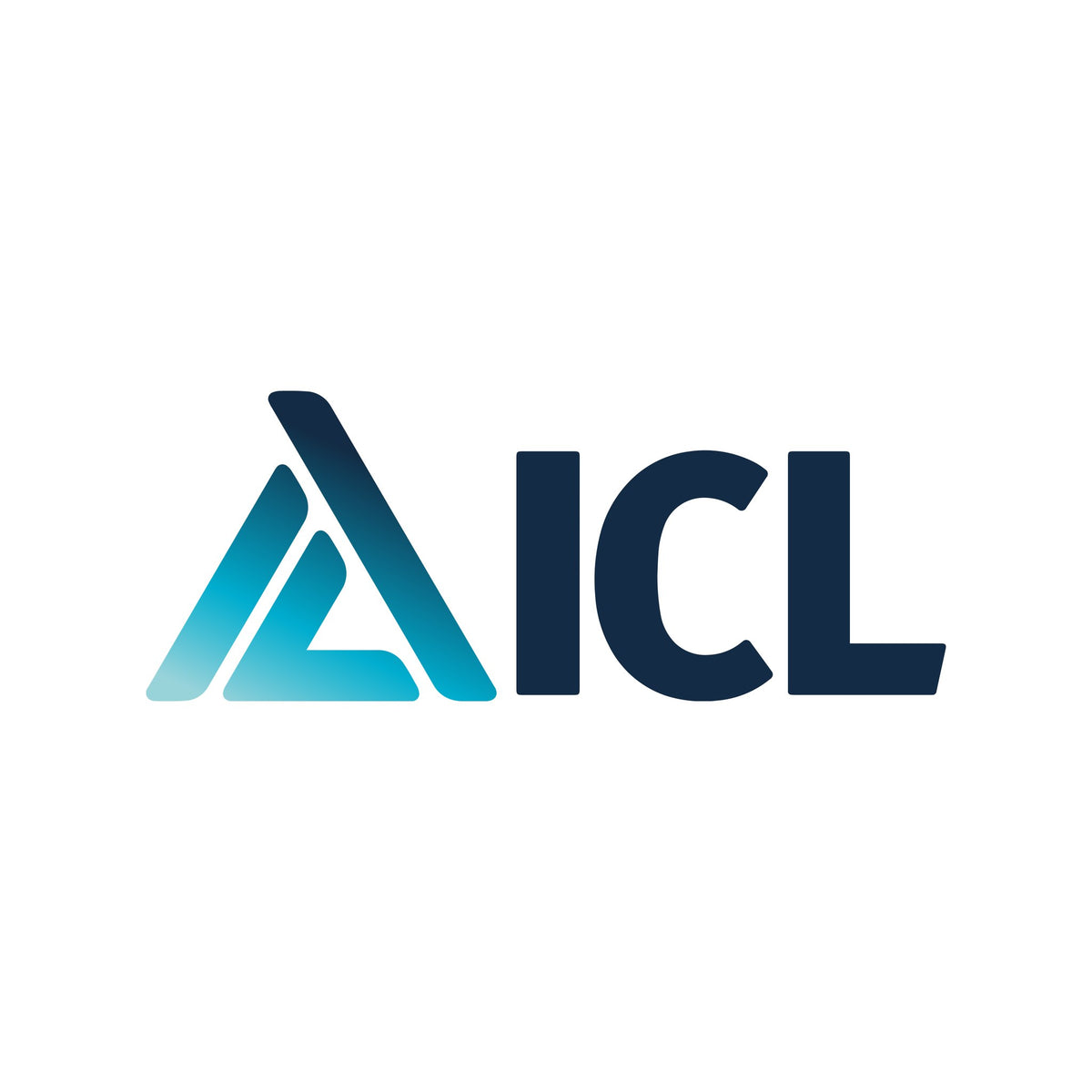 ICL logo