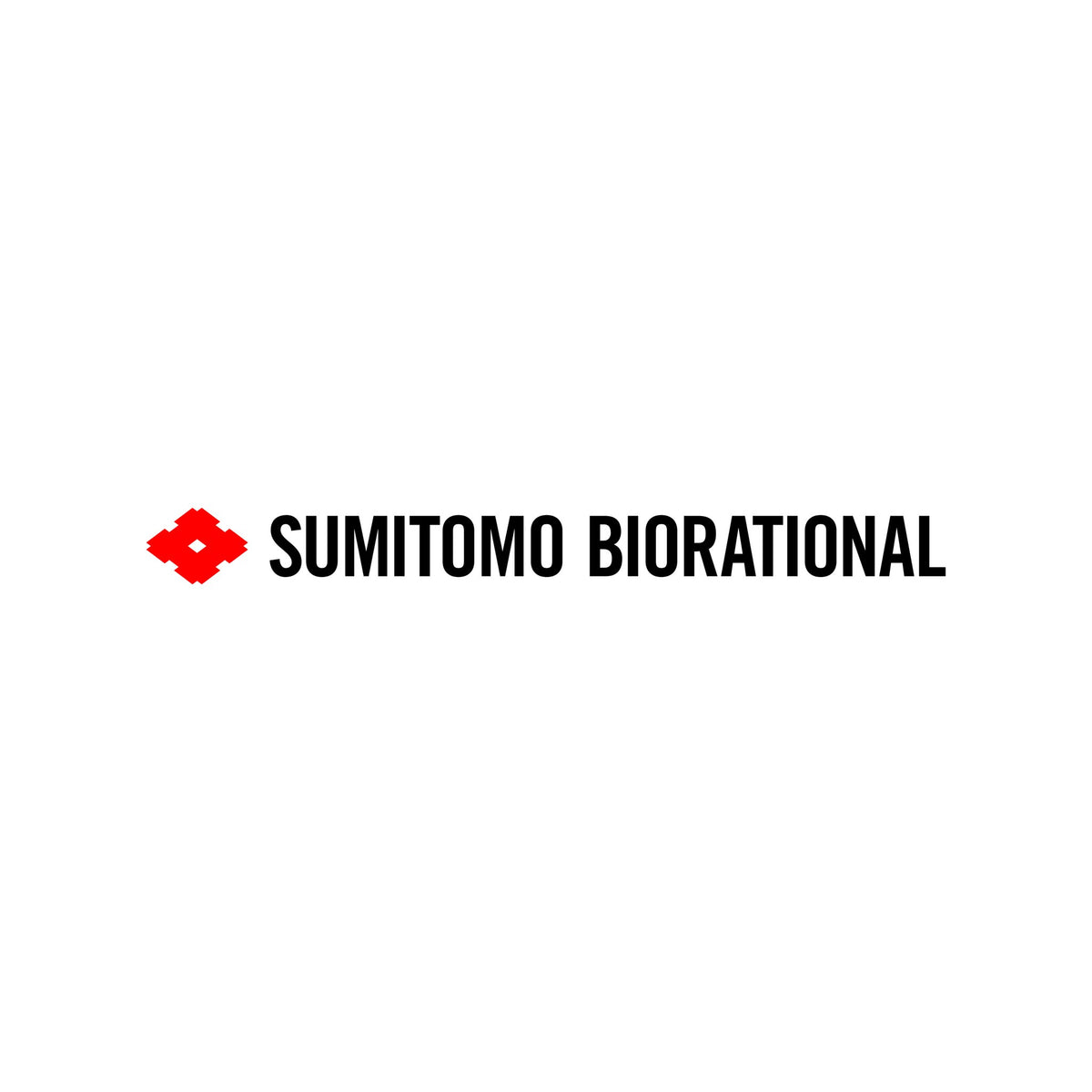 Sumitomo Biorational logo