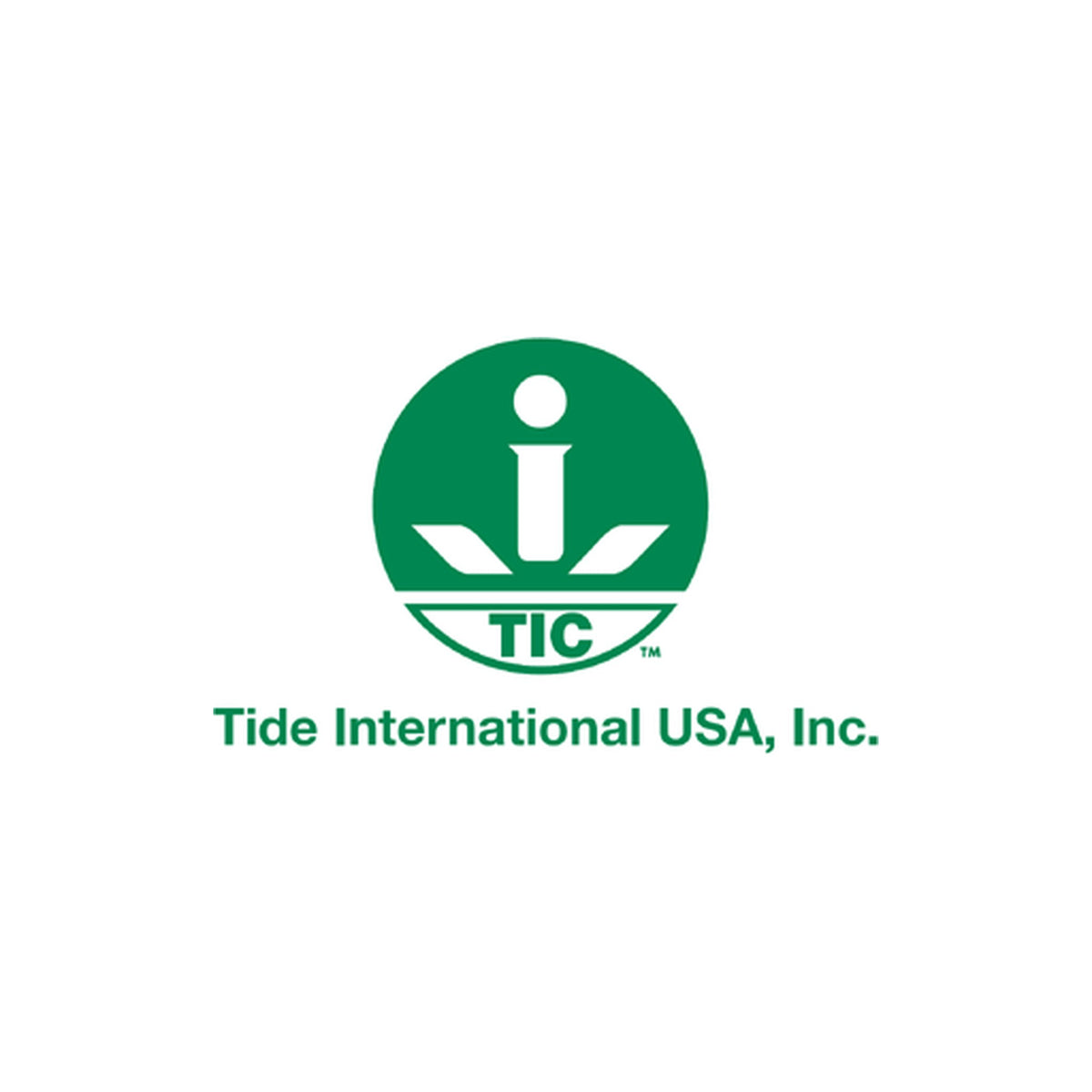 Tide logo