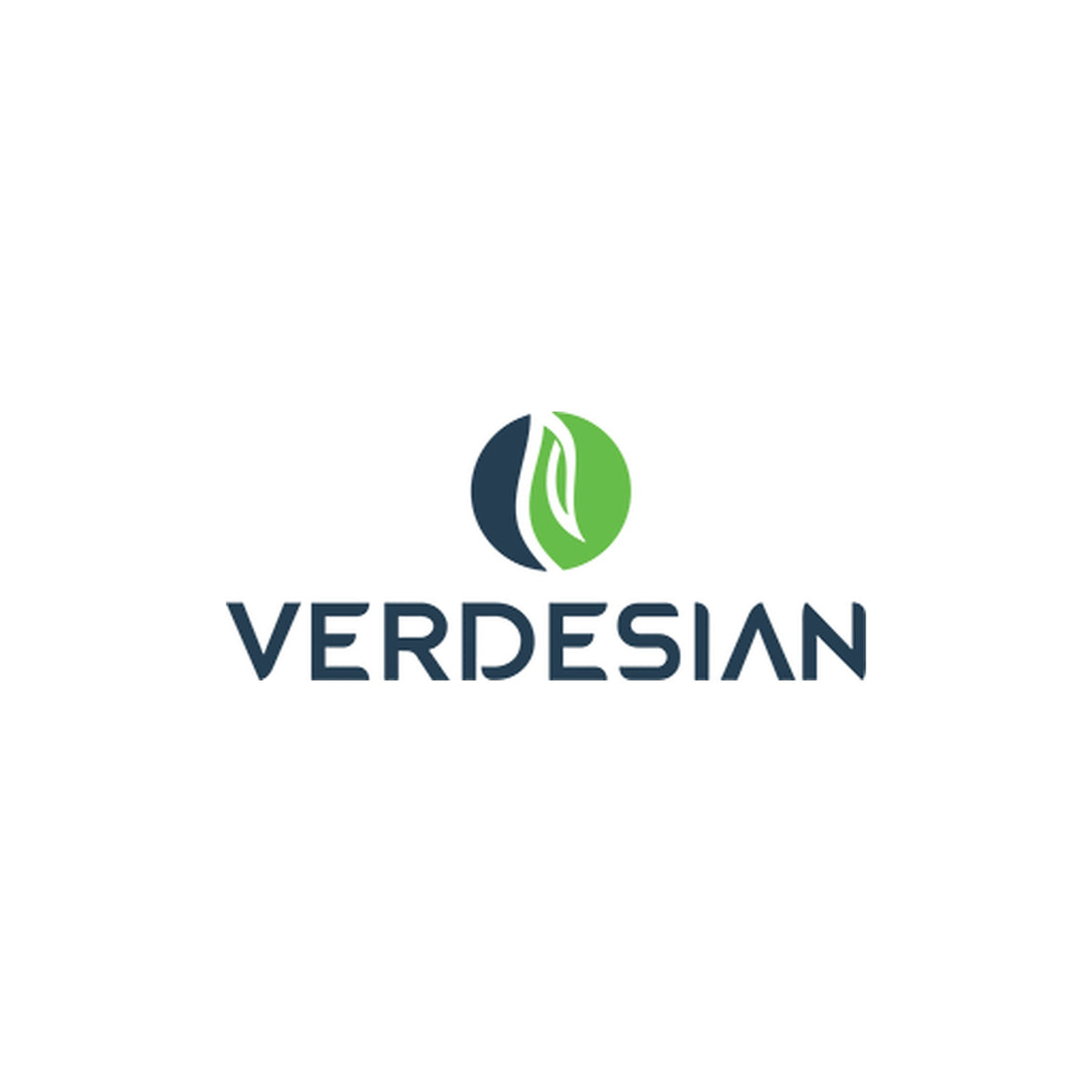 Verdesian logo