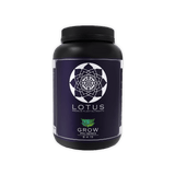 LOTUS NUTRIENTS PRO SERIES GROW - Black Label Supply llc