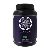 LOTUS NUTRIENTS PRO SERIES GROW - Black Label Supply llc