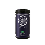 LOTUS NUTRIENTS PRO SERIES GROW - Black Label Supply llc