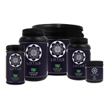 LOTUS NUTRIENTS PRO SERIES GROW - Black Label Supply llc