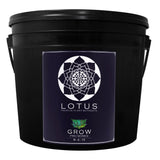 LOTUS NUTRIENTS PRO SERIES GROW - Black Label Supply llc