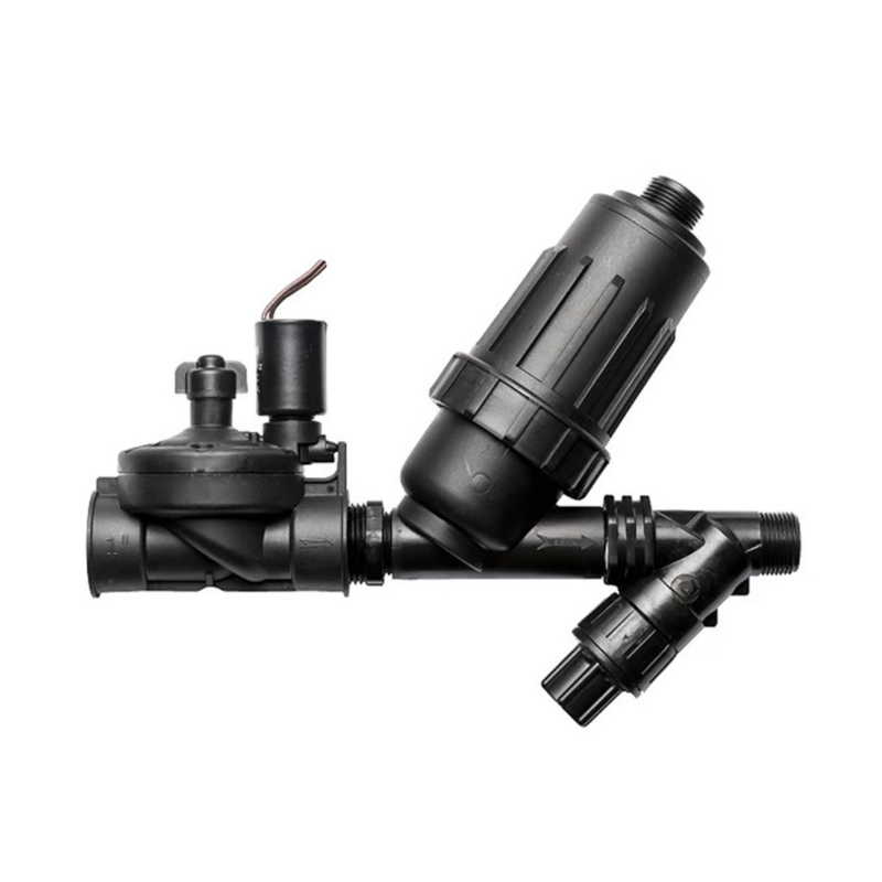 Netafim Low Volume Control Zone Kits