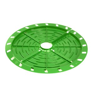 FloraFlex Matrix / Circulators & Pads