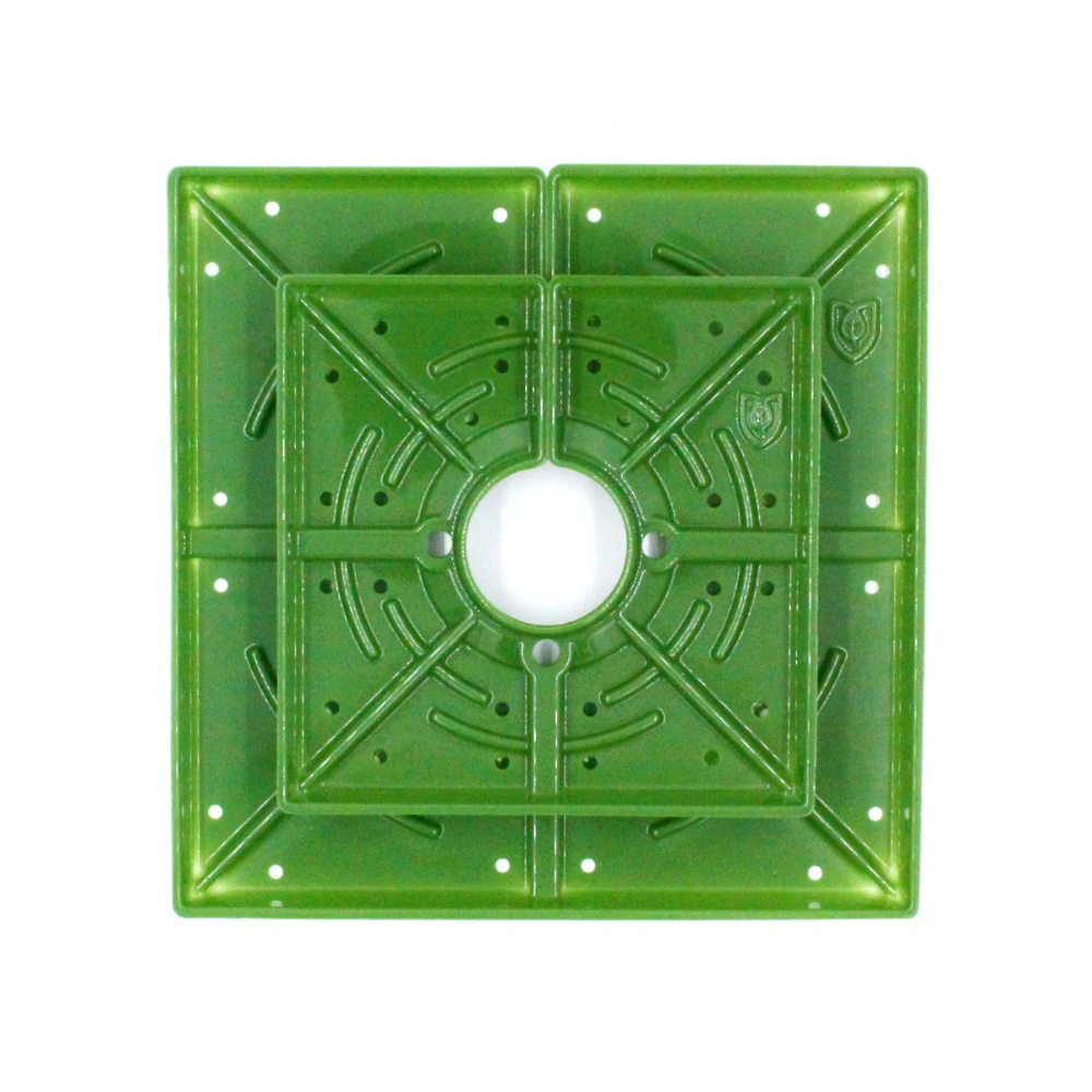 FLORAFLEX - SQUARE MATRIX - 12ct