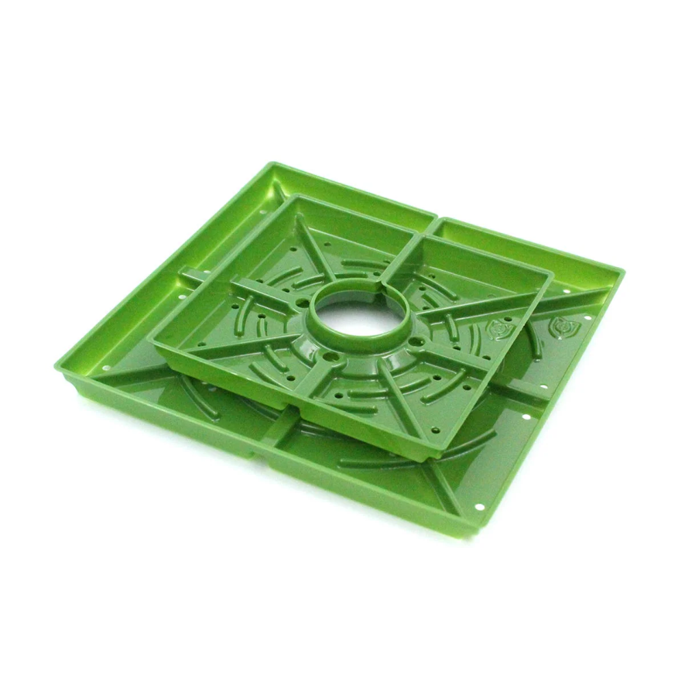 FLORAFLEX - SQUARE MATRIX - 12ct