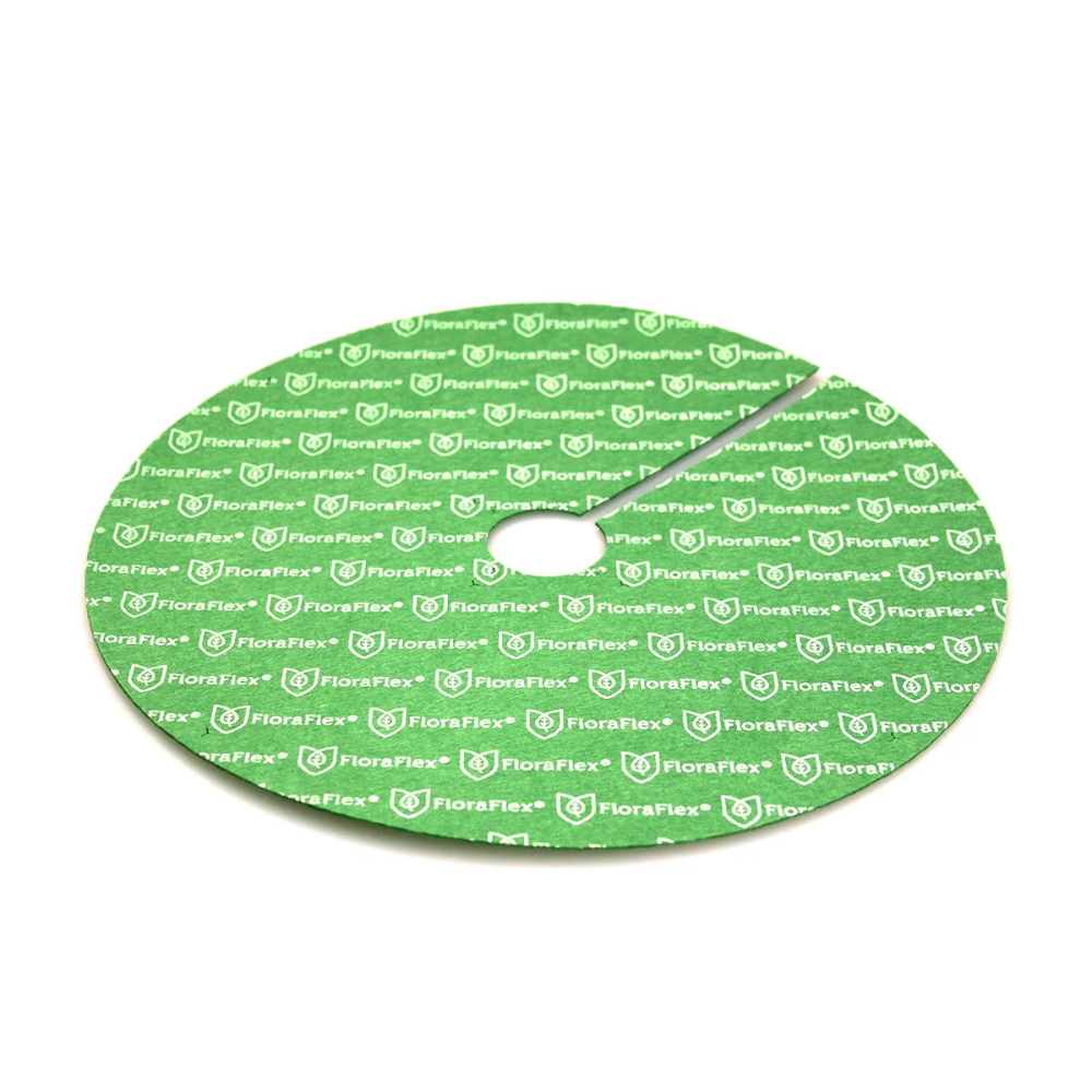 FLORAFLEX - ROUND MATRIX PAD - 12ct
