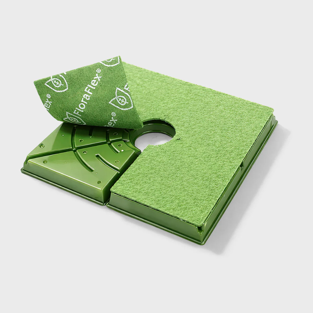 FLORAFLEX - SQUARE MATRIX PAD - 12ct