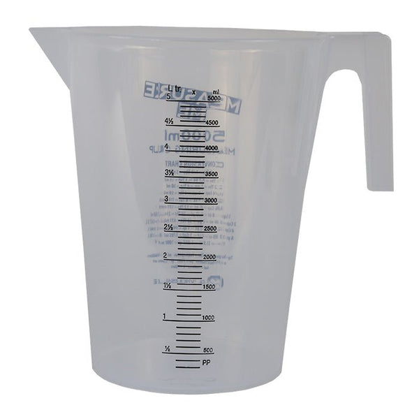Measure Me - Measuring Cup | BLACK LABEL