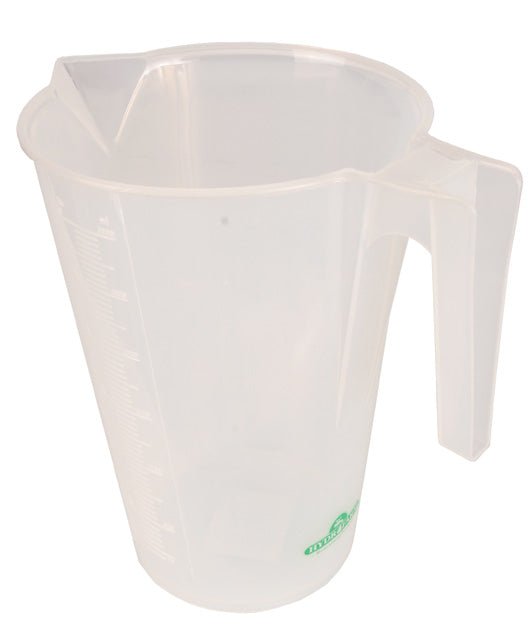 Measuring Cup - Black Label Supply llc