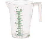Measuring Cup - Black Label Supply llc