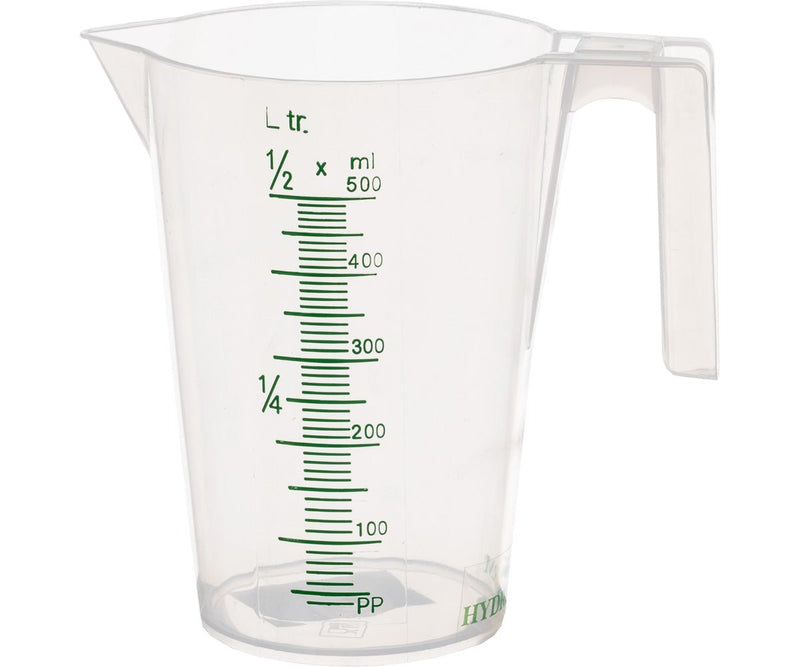 Measuring Cup - Black Label Supply llc