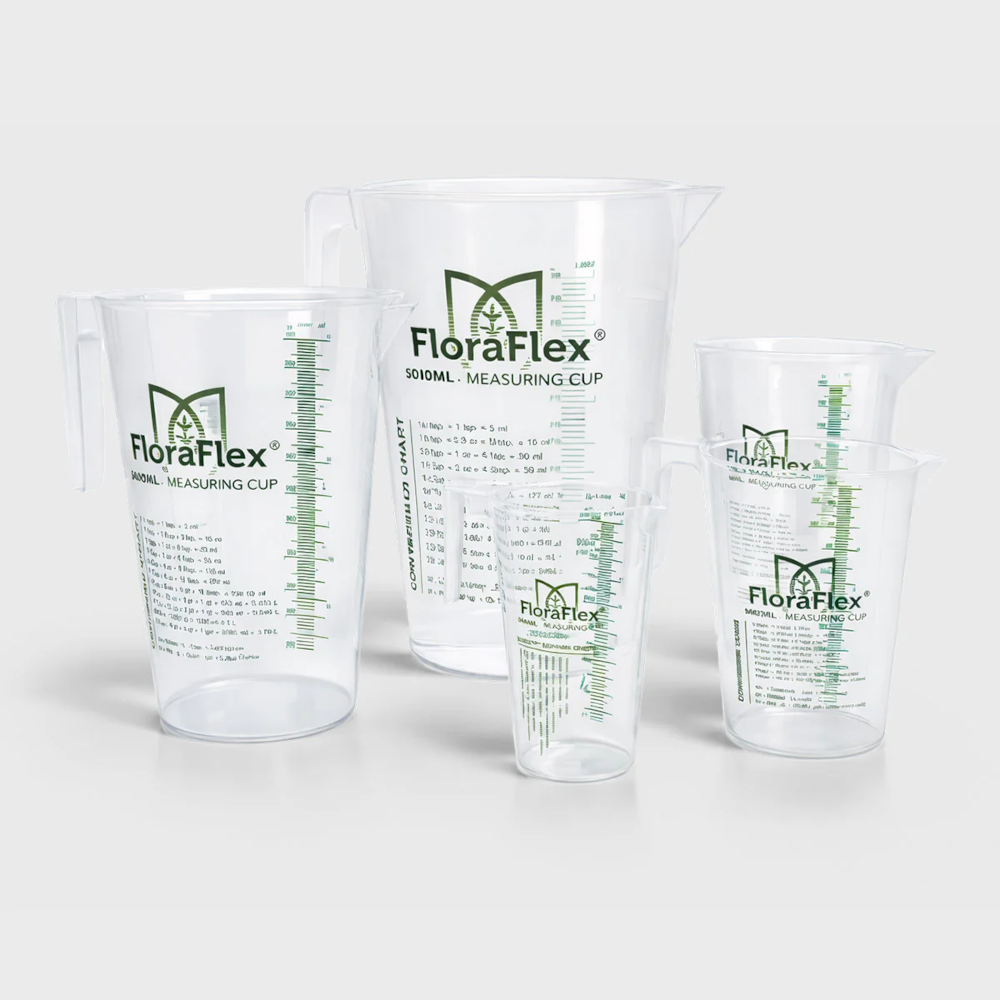 FloraFlex Measuring Cup