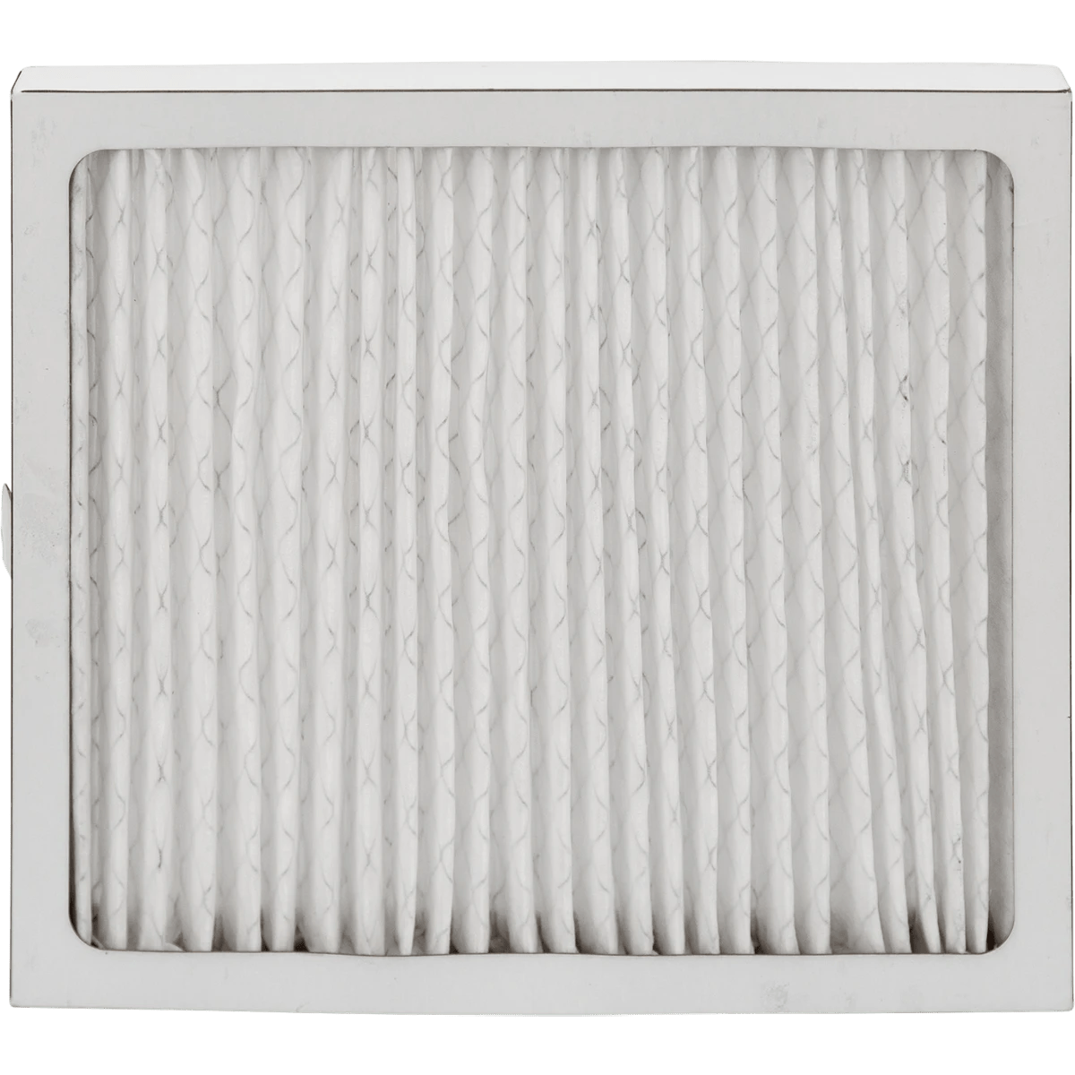 Quest - MERV 10 Filter for Hi-E 140 14in x 12in x 1in (Case of 10)
