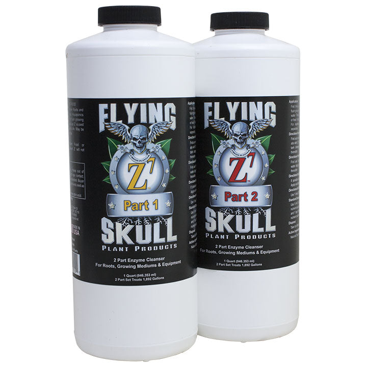 Z7 Enzyme Cleanser