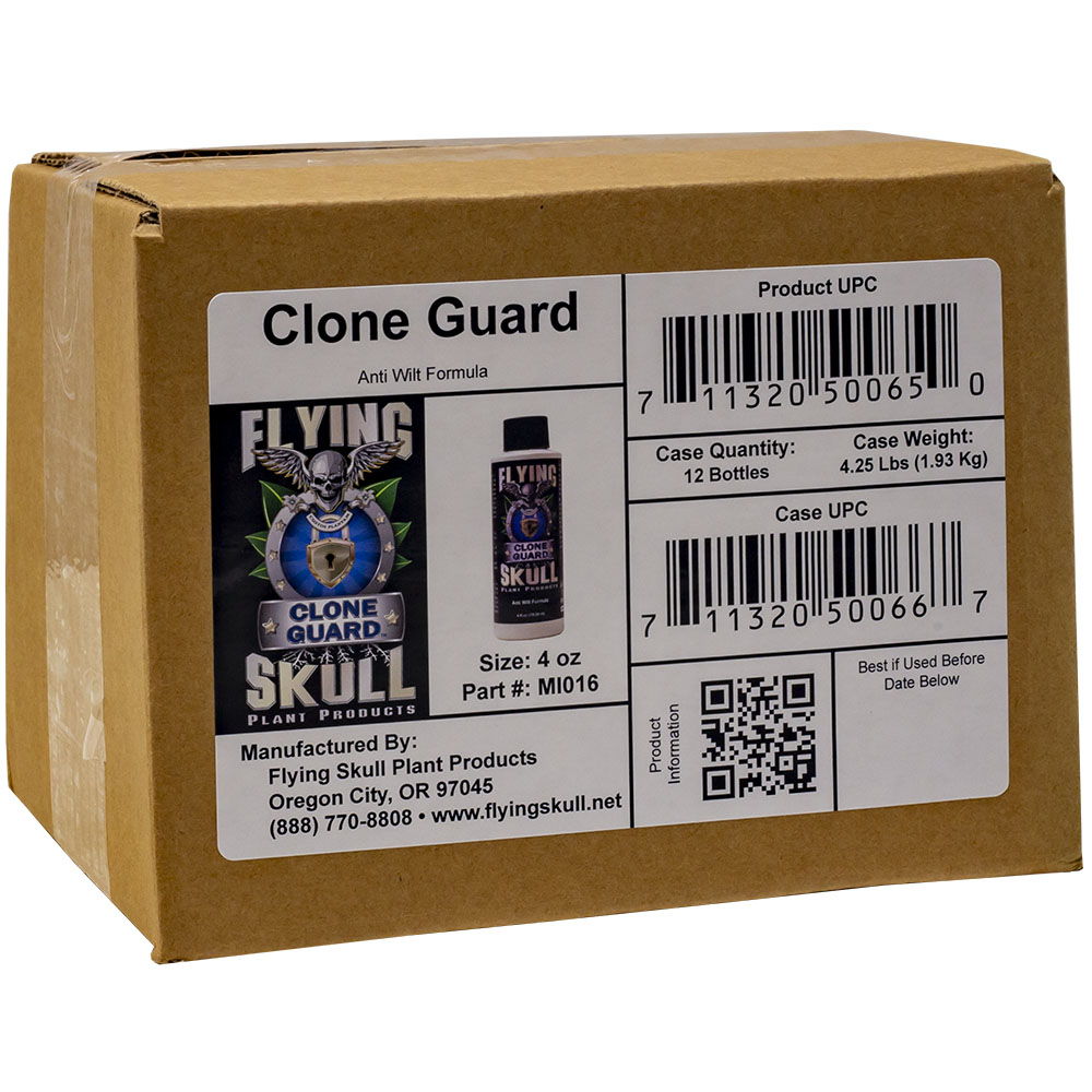 Clone Guard