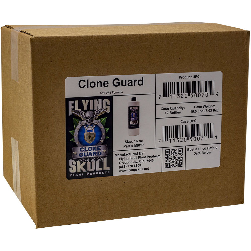 Clone Guard