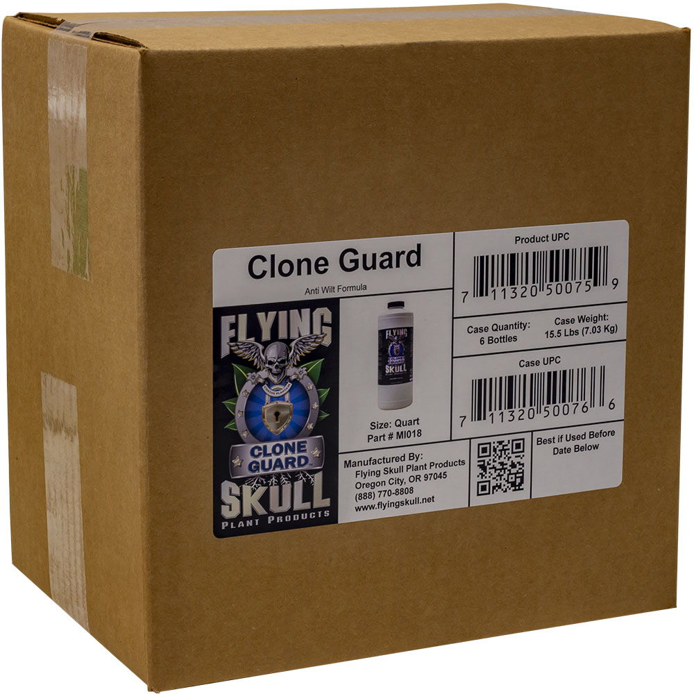 Clone Guard