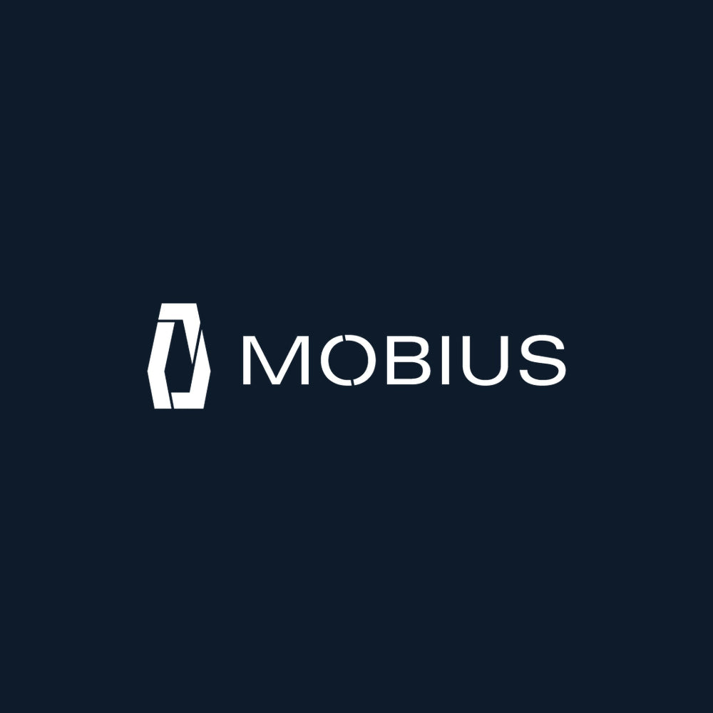 Mobius - M210 + MBX GEARBOX