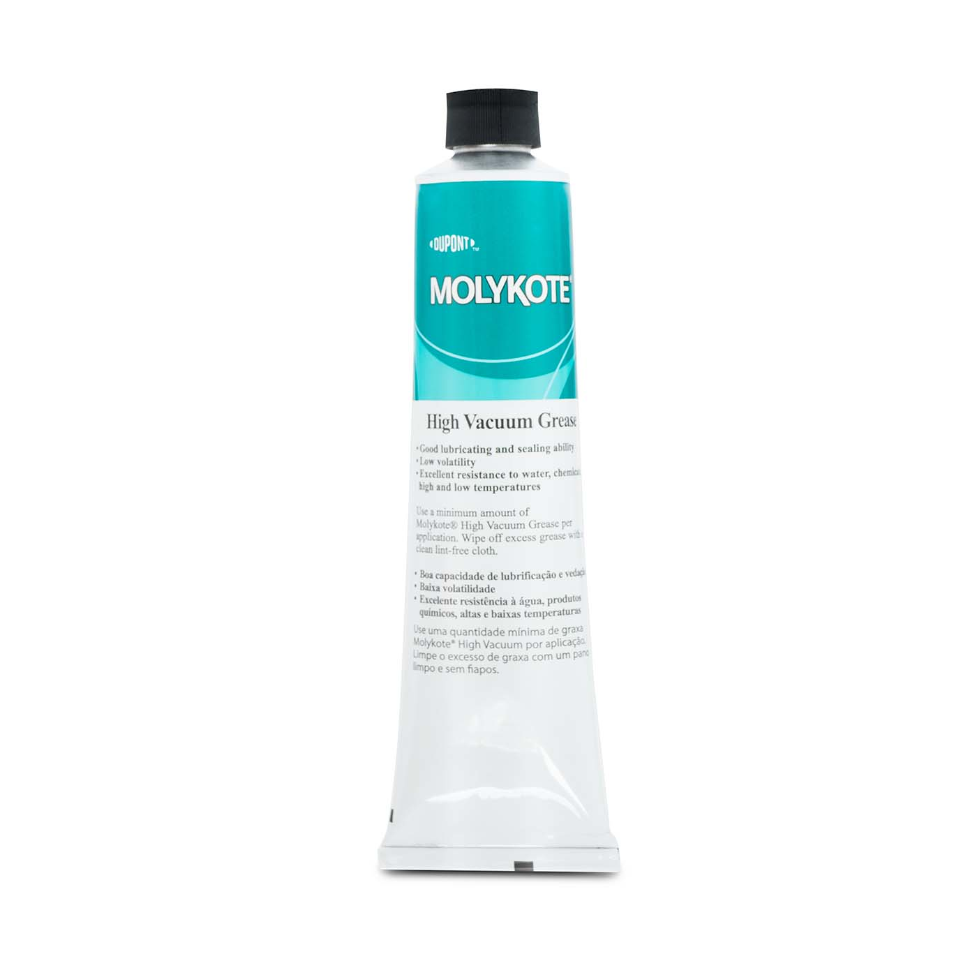 MOLYKOTE® High Vacuum Grease 150g