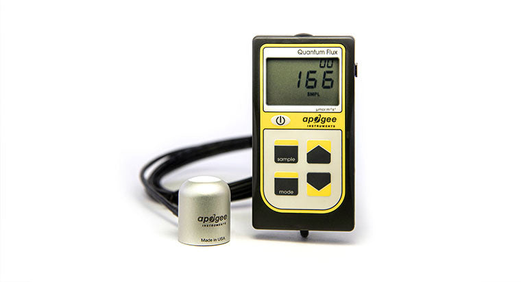 Apogee MQ-610 ePAR Quantum Meter