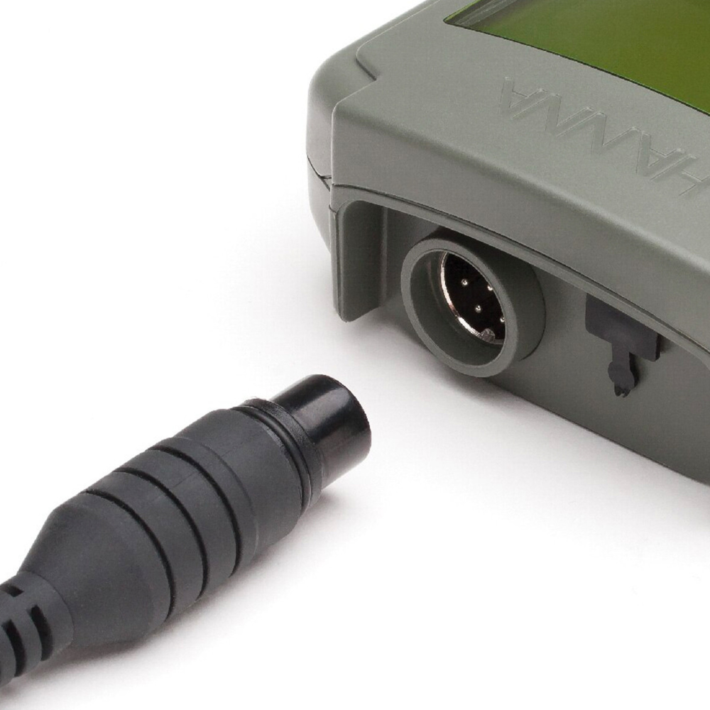 Hanna Instruments - Waterproof Portable Dissolved Oxygen and BOD Meter